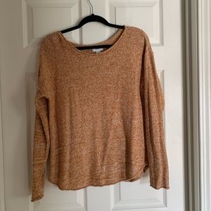 Old Navy Fall Sweater - large